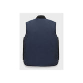Refrigiwear Blue Polyamide Men Vest